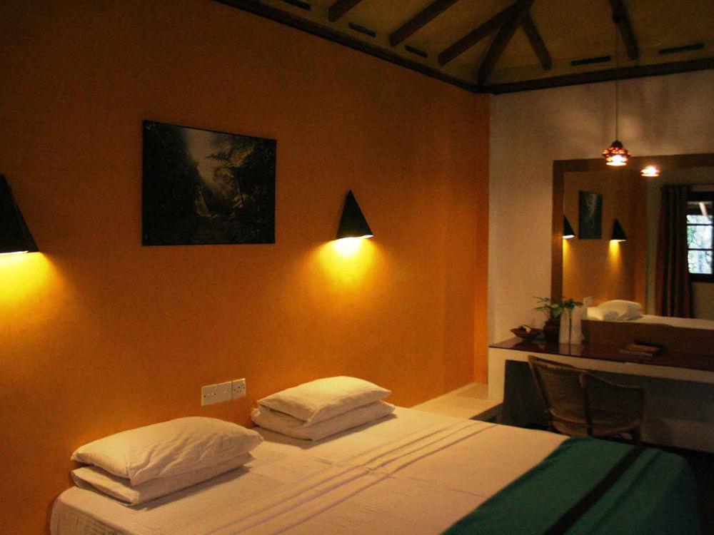 River Garden Resort Belihuloya Exterior foto