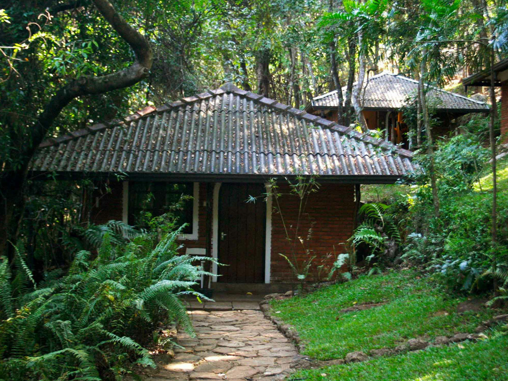 River Garden Resort Belihuloya Exterior foto